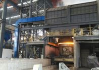 LRF Steel Casting For Construction In Wooden Case