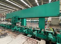 Customized Steel Cut To Length Machine With High Speed Cutting