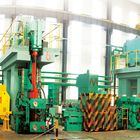 Metallurgical 2600kw Short Stress Path Rolling Mill Equipment Complete Plant